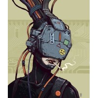 AgainstMachines logo - Similar company to Boosthigh