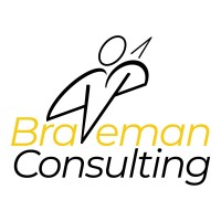 Braveman logo - Similar company to Kairos Waves
