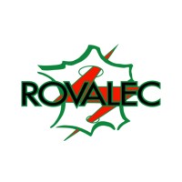 ROVALEC logo - Similar company to Polydea
