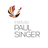 Instituto Paul Singer logo - Similar company to Labhab Fau-Usp