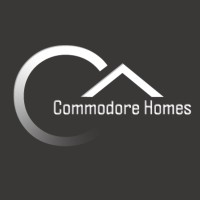 Commodore Homes logo - Similar company to Prestige Tooling, Llc