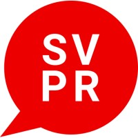 Svensk PR logo - Similar company to Järvsö Summit