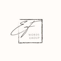 EF WORDS GROUP logo - Similar company to Loop Operations