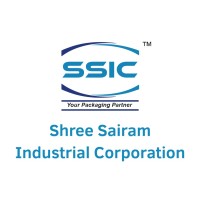 SSIC - Your Packaging Partner logo - Similar company to Hew Precision Works Pvt Ltd
