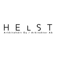 HELST Architects logo - Similar company to Arkkitehtitoimisto Opus Oy