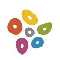 Palette Formation logo - Similar company to Ginger Pixel Studio