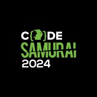 Code Samurai BD logo - Similar company to Softwaize