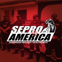 Seproamerica Cía. Ltda. logo - Similar company to Cuprovyg