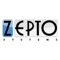 Zepto Systems Limited logo - Similar company to Smart Placement (Pvt) Ltd