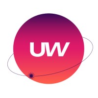 Uniwords logo - Similar company to Wearedavinci