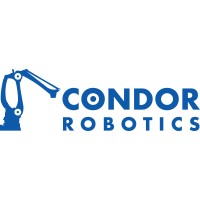 Condor Robotics logo - Similar company to Rhoé