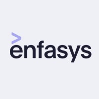Enfasys logo - Similar company to Createthebridge