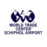 WTC Schiphol Airport logo - Similar company to World Trade Center (Wtc) Rotterdam