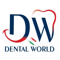 Dental World S.r.l. logo - Similar company to Bms Dental Srl