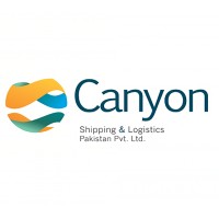 CanyonShippingPak logo - Similar company to Shiportrade