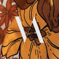 Lavaand logo - Similar company to Anchor & Crew