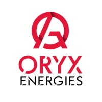 Oryx Energies logo - Similar company to Afroil Tanzania