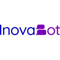 Inovabot logo - Similar company to Gerir Saúde - Healthcare Consulting