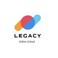 Legacy Online School logo - Similar company to Accelus