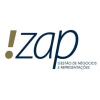 Zap Representação Comercial logo - Similar company to Frestfer Representação Comercial Ltda