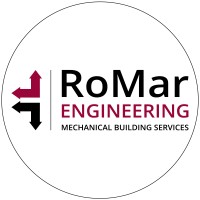 RoMar Engineering Inc. logo - Similar company to Romar Engineering Pty Ltd