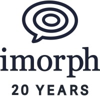 imorph Limited logo - Similar company to Eyecandy Graphics & Signs