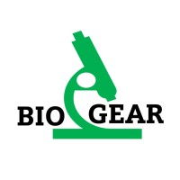 Biogear Solutions logo - Similar company to Kentex Corp