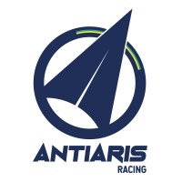 Antiaris Racing logo - Similar company to Virtualdrivers By Tx3