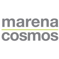 Marena Cosmos logo - Similar company to Vit-E Branding + Digital