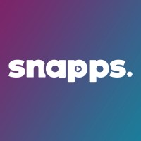 Snapps.ai logo - Similar company to Snapss