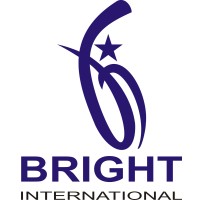PT Bright International logo - Similar company to Pt. Bright Future Precision Metal Indonesia