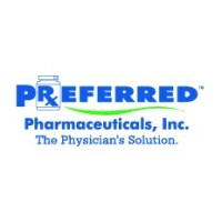 Preferred Pharmaceuticals logo - Similar company to Preferred Pharmaceuticals, Inc
