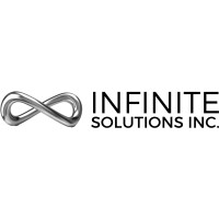 Infinite Solutions Inc. logo - Similar company to Alpine Services