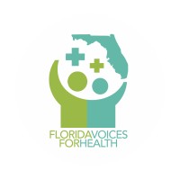 Florida Voices for Health logo - Similar company to Epiblock