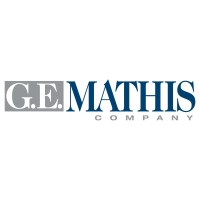 GE Mathis Company logo - Similar company to Accurate Perforating