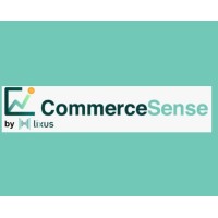 CommerceSense logo - Similar company to Asbhoel