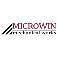 Microwin Mechanical Works logo - Similar company to Microwin Ag