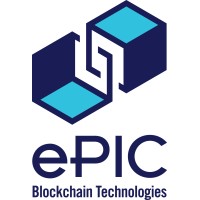 ePIC Blockchain Technologies logo - Similar company to The North Software