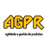 Agpr - Agilidade E Gestão De Produtos