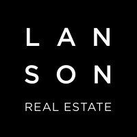 Lanson Real Estate logo - Similar company to Grain Noir