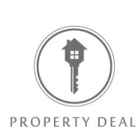 The Property Deal logo - Similar company to Vpmp Polytechnic