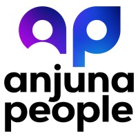 Anjuna People logo - Similar company to Zharf Kare Jam Co