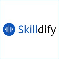 Skilldify.ai logo - Similar company to Hyperapps