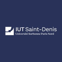 IUT de Saint-Denis logo - Similar company to Association Iut Hse