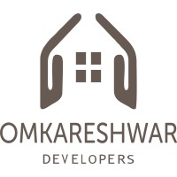 Omkareshwar Developers logo - Similar company to Om Elysium By Omkareshwar Developers