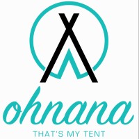 Ohnana Tents logo - Similar company to Brouwer Technology B.V.