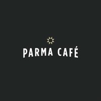 Parma Café logo - Similar company to Café Bloc