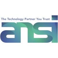 ANSI Systems Sdn Bhd logo - Similar company to Datascience Sdn Bhd