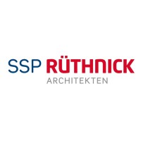 SSP Rüthnick Architekten logo - Similar company to Ssp Ag