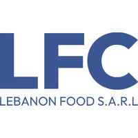 Lebanon Food Company logo - Similar company to 4U Drinks